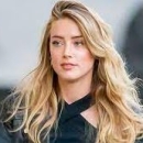 Amber Heard