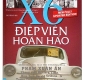 Điệp Viên Hoàn Hảo X6 - Phạm Xuân Ẩn - Bìa Cứng (Tái Bản 2022)