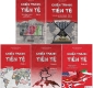 Sách Combo Sách Chiến Tranh Tiền Tệ (Bộ 5 Phần)