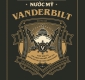 Tài Phiệt Đầu Tiên Của Nước Mỹ VANDERBILT