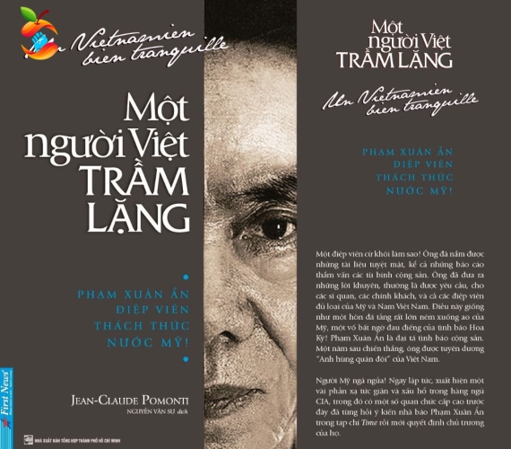 Một Người Việt Trầm Lặng