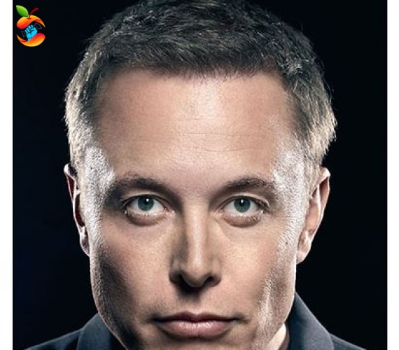 Sách Tiểu Sử Elon Musk (Bìa mềm)