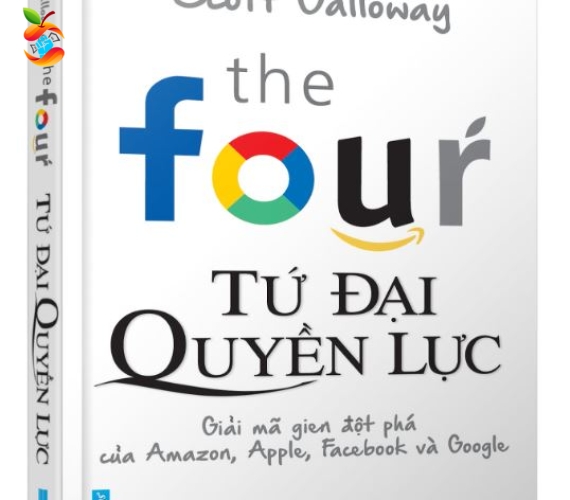 The Four - Tứ Đại Quyền Lực