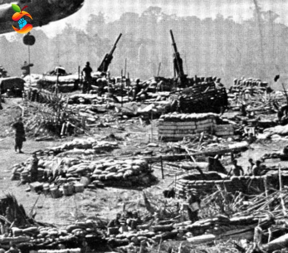 Chân Trần Chí Thép (Tái Bản 2022)