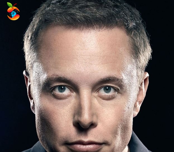 Sách Tiểu Sử Elon Musk (Bìa mềm)