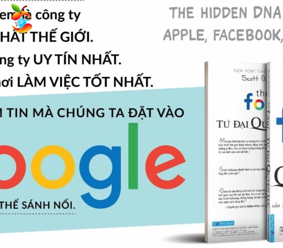 The Four - Tứ Đại Quyền Lực