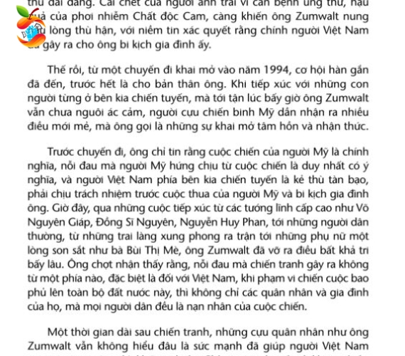 Chân Trần Chí Thép (Tái Bản 2022)