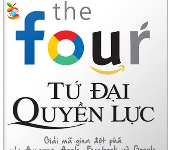 The Four - Tứ Đại Quyền Lực