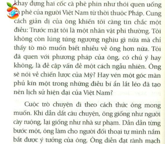 Một Người Việt Trầm Lặng