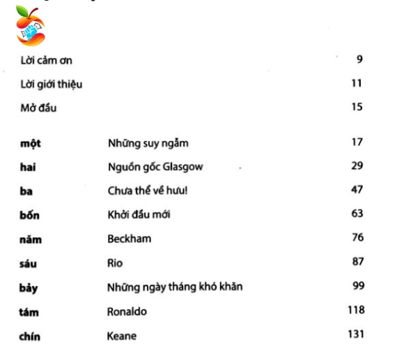 Hồi Ký Alex Ferguson (Tái Bản 2019)